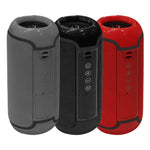 Sonorous Grip Portable Wireless Speaker / Available in 3 colors
