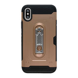 Mobile Device Enhanced High Impact Protection