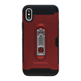 Mobile Device Enhanced High Impact Protection