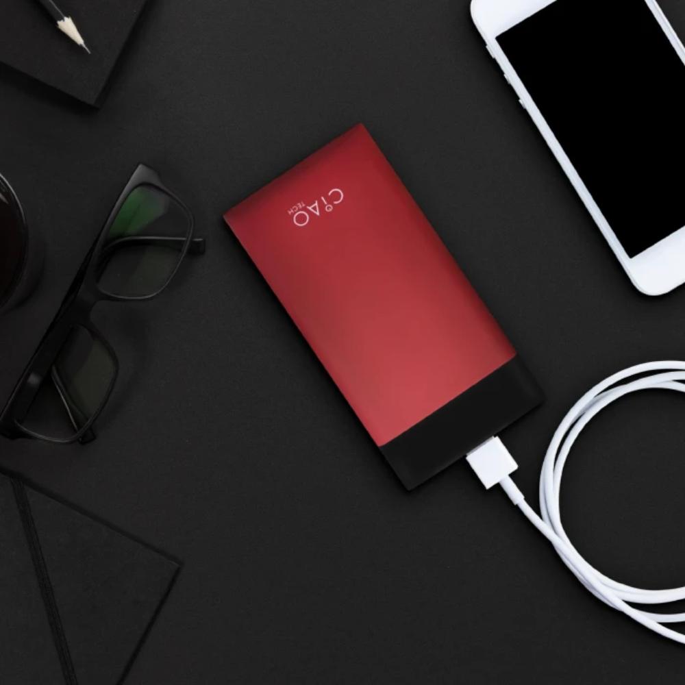 Power Bank 15,000mAh / Available in 3 colors – Lifeware Group