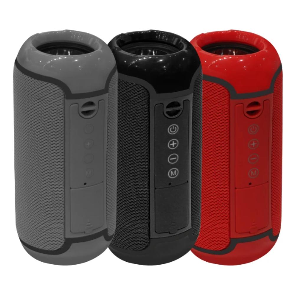 Sonorous Grip Portable Wireless Speaker / Available in 3 colors – Lifeware  Group