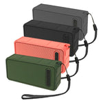 Excursion Grip Portable Wireless Speaker / Available in 4 colors