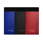Power Bank 15,000mAh / Available in 3 colors