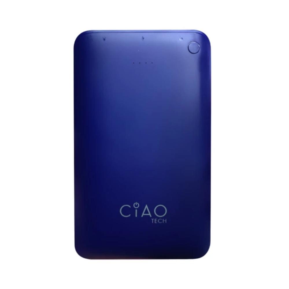 6600 mah rechargeable power bank w flashlight Power Bank 6,600mAh / Available in 4 colors – Lifeware Group