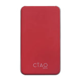 Power Bank DUAL USB 6,500mAh / Available in 3 colors