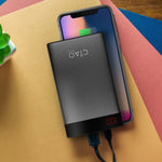 Power Bank 10,000mAh / Available in 3 colors