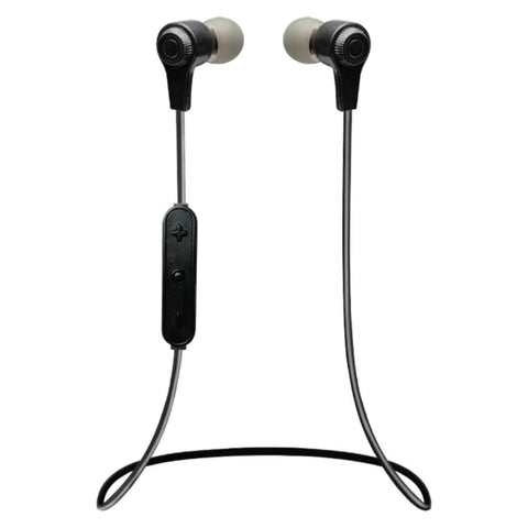 Wireless Sport In-Ear Stereo Earbuds / Available in 3 colors