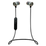 Wireless Sport In-Ear Stereo Earbuds / Available in 2 colors