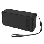 Excursion Grip Portable Wireless Speaker / Available in 4 colors