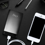 Power Bank 10,000mAh / Available in 3 colors