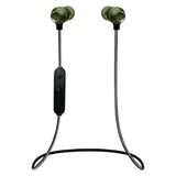 Wireless Sport In-Ear Stereo Earbuds / Available in 5 colors